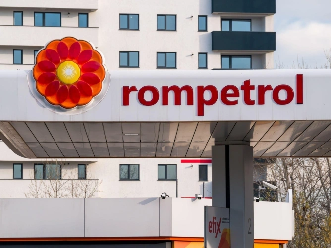 Sorin Graure devine director operațional al Rompetrol Rafinare S.A ...