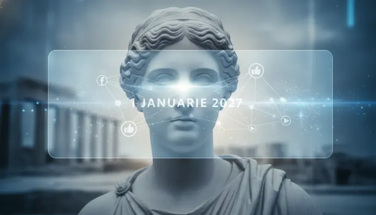 Grecia va interzice accesul tinerilor sub 15 ani la rețelele sociale începând cu 1 ianuarie 2027