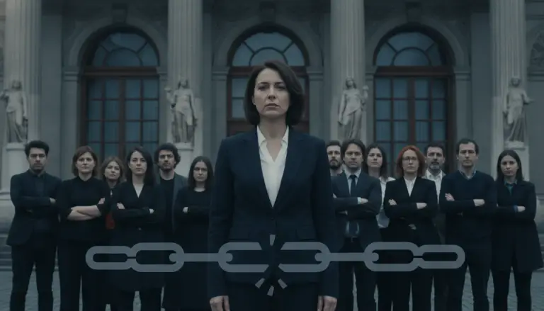 Noua ministră a Culturii, Ioana Ciocan: Toleranță zero pentru hărțuirea în instituțiile culturale