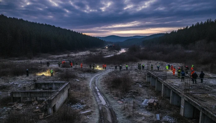 Căutarea a trei copii dispăruți din Borla continuă în Sălaj și Cluj, după ce au plecat de bună voie de pe un teren abandonat.