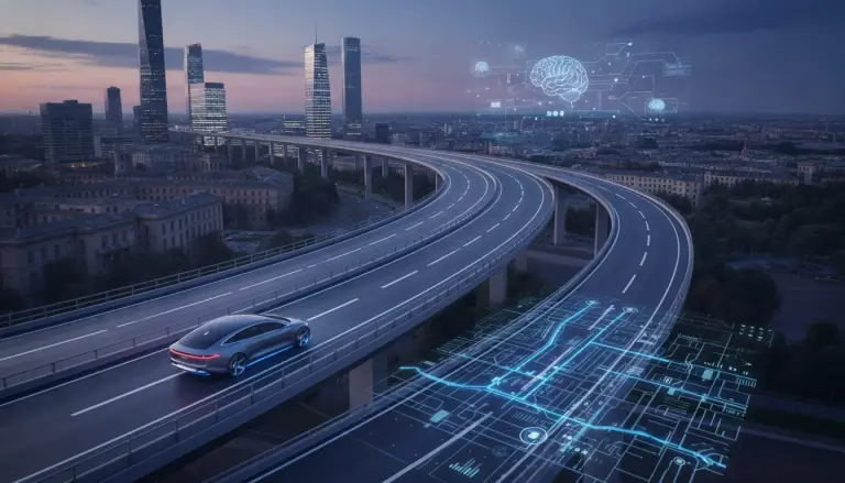 BYD va introduce tehnologii inteligente de conducere în Europa în următoarele 15 luni