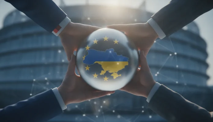 Directorul EUISS sugerează crearea unui negociator european cu mandat comun pentru dialogul asupra Ucrainei
