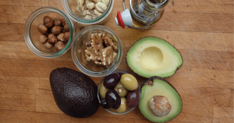 Grăsimile nu sunt rele pentru organism, dimpotrivă contribuie la longevitatea vieții noastre