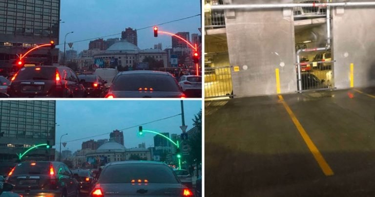 30 de idei geniale care ar face viața mult mai ușoară dacă ar fi fost implementate peste tot