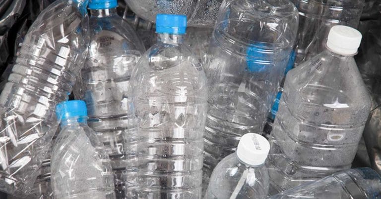 Moduri creative de a utiliza sticlele de plastic