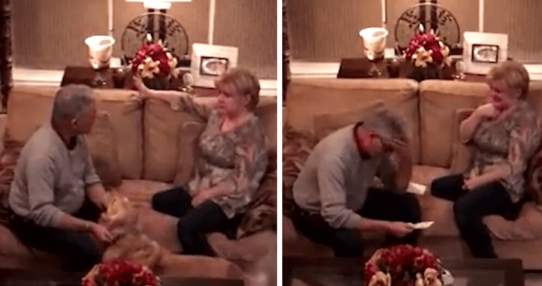 Soţul ei a plâns ca un copil când i-a spus că a căștigat 23,3 milioane de dolari la loto. O poveste uimitoare care le-a schimbat viaţa!